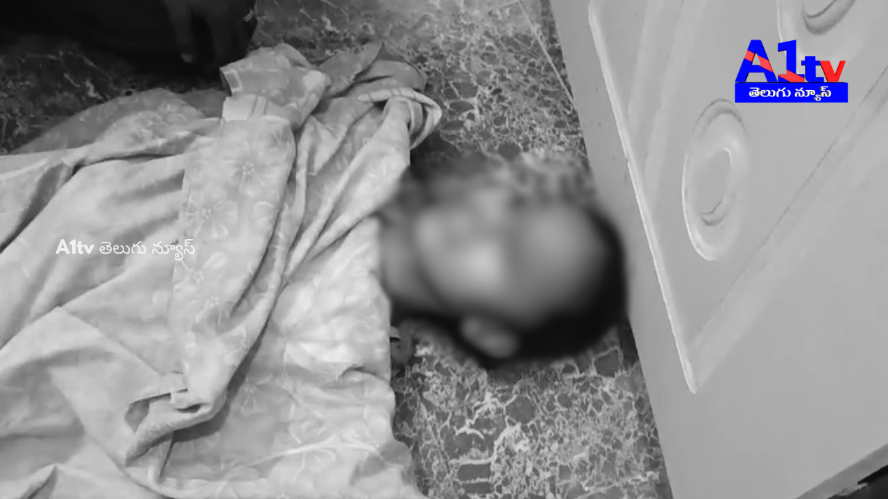 A tragic incident in Balapur where a minor girl lost her life due to electric shock. Police have initiated an investigation.