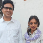 కుంభమేళాలో మెరిసిన మోనాలిసా.. బాలీవుడ్లో అరంగేట్రం Monalisa Bhosale, who became an internet sensation at Kumbh Mela, lands a Bollywood role in ‘The Diary of Manipur’.