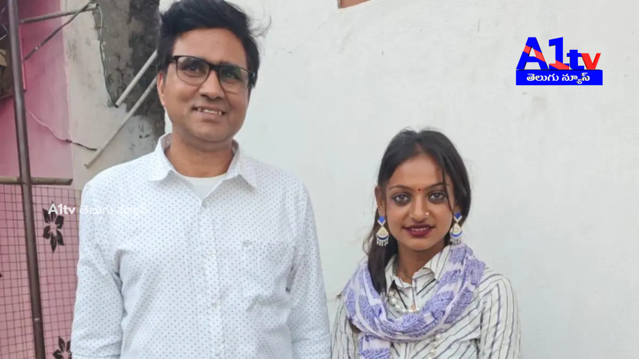 Monalisa Bhosale, who became an internet sensation at Kumbh Mela, lands a Bollywood role in ‘The Diary of Manipur’.