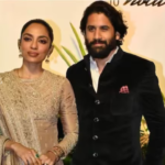 Naga Chaitanya speaks fondly of his wife Shobhita, praising her support, opinions, and their close relationship.