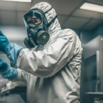 A new coronavirus, HKU5-CoV-2, has been identified in bats in China, with scientists warning of its potential transmission to humans.