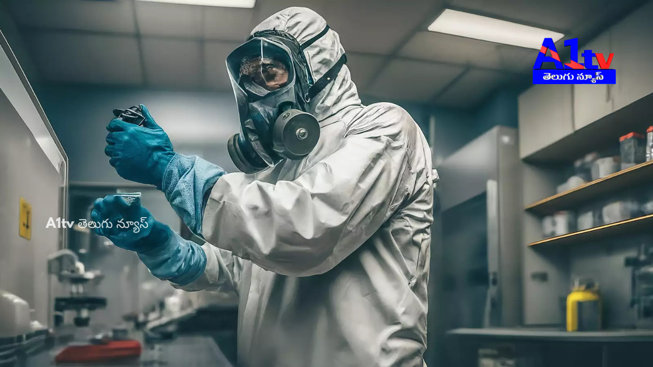 A new coronavirus, HKU5-CoV-2, has been identified in bats in China, with scientists warning of its potential transmission to humans.