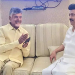 The center has approved an 84 km new national highway from Palamaneru to Kuppam to Tamil Nadu, expanding it into four lanes.