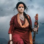 ఓదెల-2 టీజర్ విడుదల, తమన్నా లేడీ అఘోరా లుక్ వైరల్ Odela-2 teaser launched at Mahakumbh Mela. Tamannaah stuns as a lady Aghora, raising anticipation for the film.