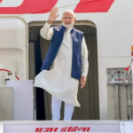 PM Modi leaves for France & USA tour, to attend AI Action Summit and hold talks with Macron.
