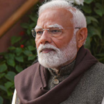 PM Modi will visit Maha Kumbh Mela tomorrow in Prayagraj. Authorities are making grand arrangements for his holy dip at the Sangam.