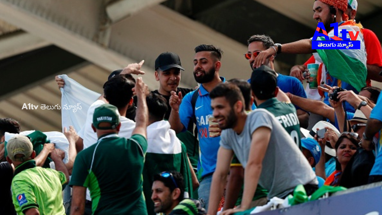 Pakistan fans express frustration over Team India in Champions Trophy 2025, advising their players to avoid friendly interactions with Indian cricketers.