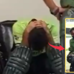 Pakistan suffered a heavy defeat against New Zealand in the Champions Trophy. Injured Fakhar Zaman was seen in tears in the dressing room.