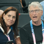 "Paula is My Serious Girlfriend" - Bill Gates. Bill Gates spoke about his girlfriend Paula Hurd for the first time, calling himself lucky and enjoying life.