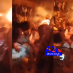 A plane crashed during takeoff at Sudan’s army air base, killing 10, including the pilot. Several were injured, and authorities launched an investigation.