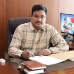 Hydra Commissioner Ranganath investigates Rajagopal Nagar plot dispute, assuring resolution within two months.