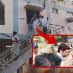 రాజంపేట సబ్జైల్కు పోసాని తరలింపు, కోర్టు 14 రోజుల రిమాండ్ Railway Koduru Court ordered 14-day remand for Posani, who was shifted to Rajampet Sub-Jail under police security.