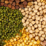 Improve insulin sensitivity with beans, chickpeas, chia seeds, tofu, and quinoa!