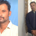 Pune crime branch arrested Randas, the accused in a sexual assault case, after a 75-hour manhunt.
