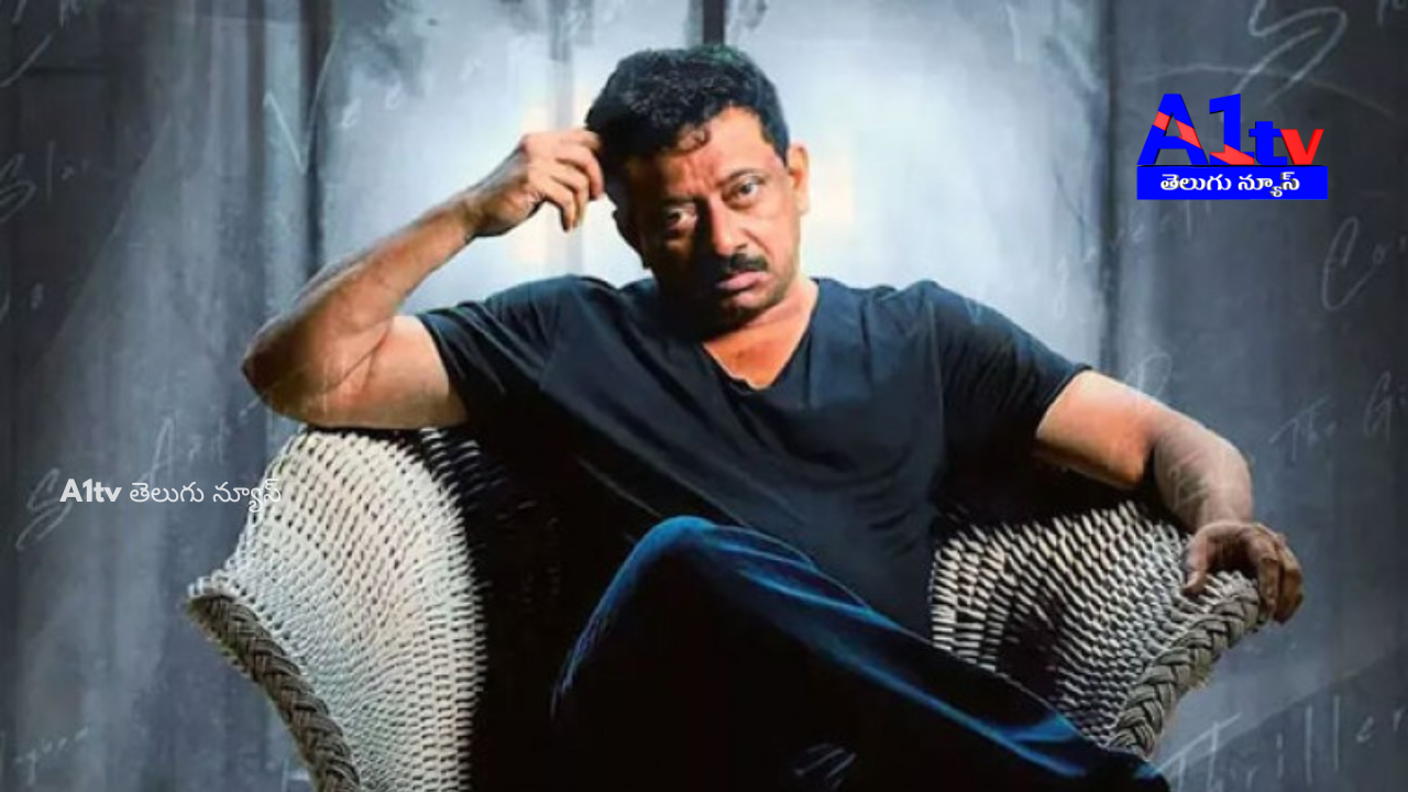Director Ram Gopal Varma appeared before Ongole police in a photo morphing case involving Chandrababu, Pawan Kalyan, and Lokesh.