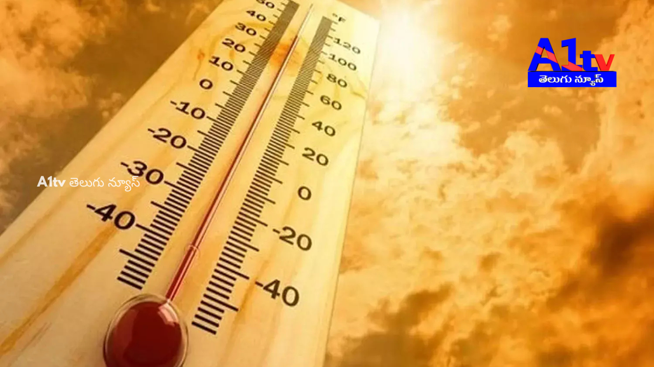 With winter fading, temperatures are rising in Telangana. Adilabad, Mahbubnagar, Bhadrachalam, and Hyderabad recorded up to 36°C.