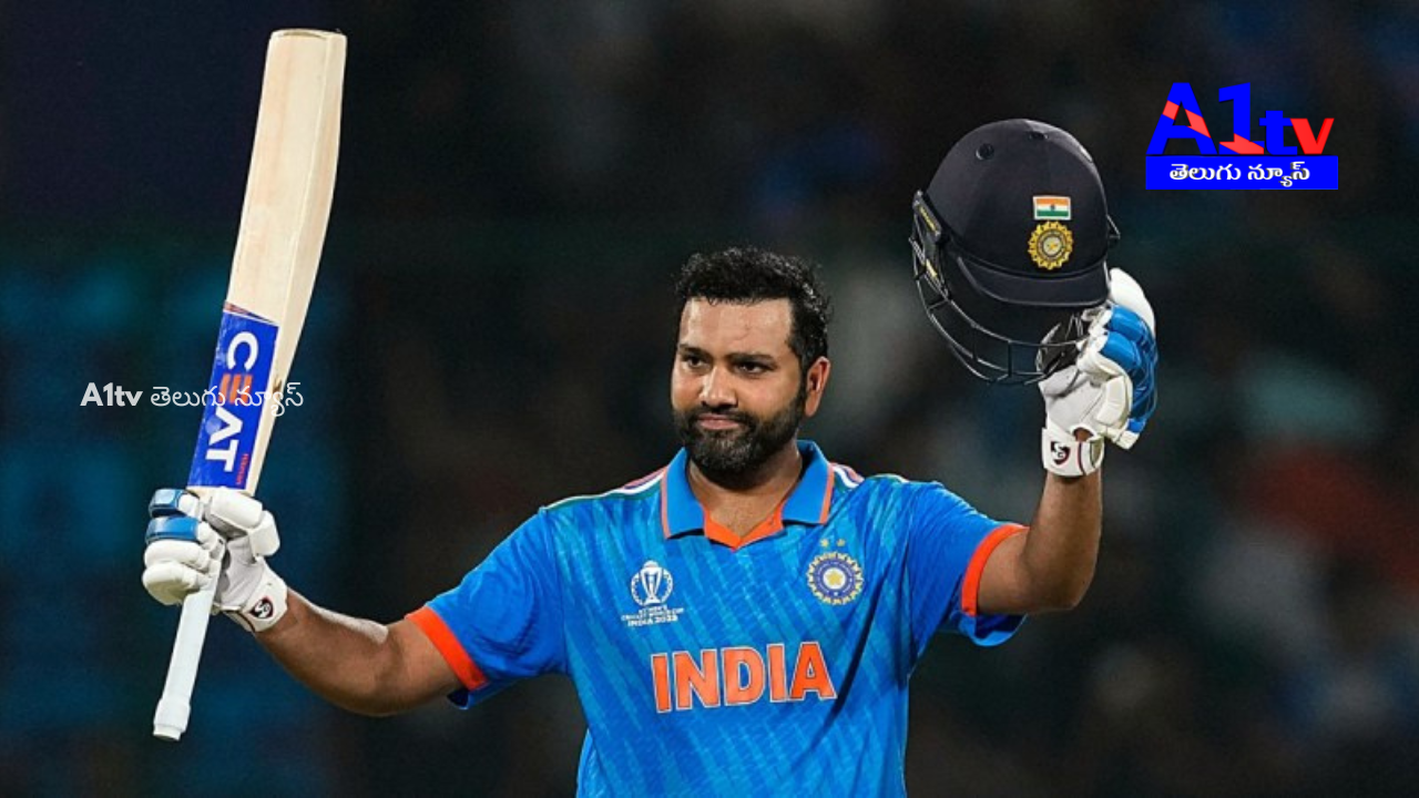 Rohit achieves a rare milestone as India clean-sweeps England, becoming the first Indian captain to whitewash four teams in ODIs.