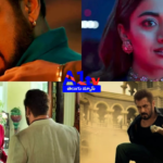 సల్మాన్ ఖాన్ ‘సికిందర్’ టీజర్ విడుదల, రంజాన్ విడుదలకు సిద్దం The teaser of ‘Sikandar,’ starring Salman Khan and Rashmika Mandanna, directed by AR Murugadoss, is out.