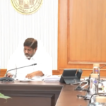 రీజినల్ రింగ్ రోడ్డు పనులకు వేగం – భట్టి, కోమటిరెడ్డి Deputy CM Bhatti Vikramarka and Minister Komatireddy directed officials to expedite Regional Ring Road construction.