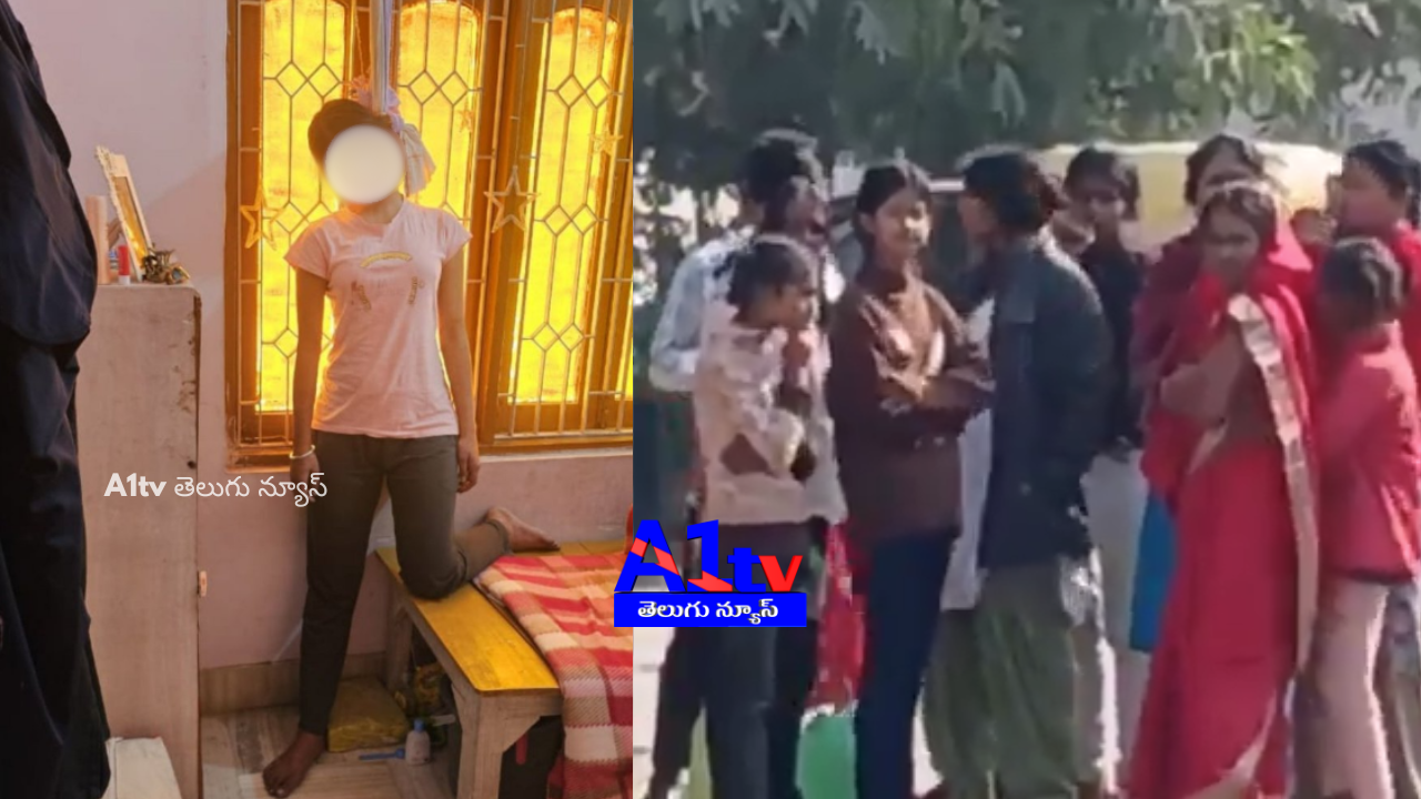 NEET student found dead in a Varanasi hostel. Father alleges murder; police register a case against the hostel operator.