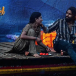 సముద్రపు ప్రేమకథలో దేశభక్తి తాలూకు ‘తండేల్ ‘Tandel’ blends love, patriotism, and survival in a gripping oceanic tale. Naga Chaitanya & Sai Pallavi shine, with music adding emotional depth.