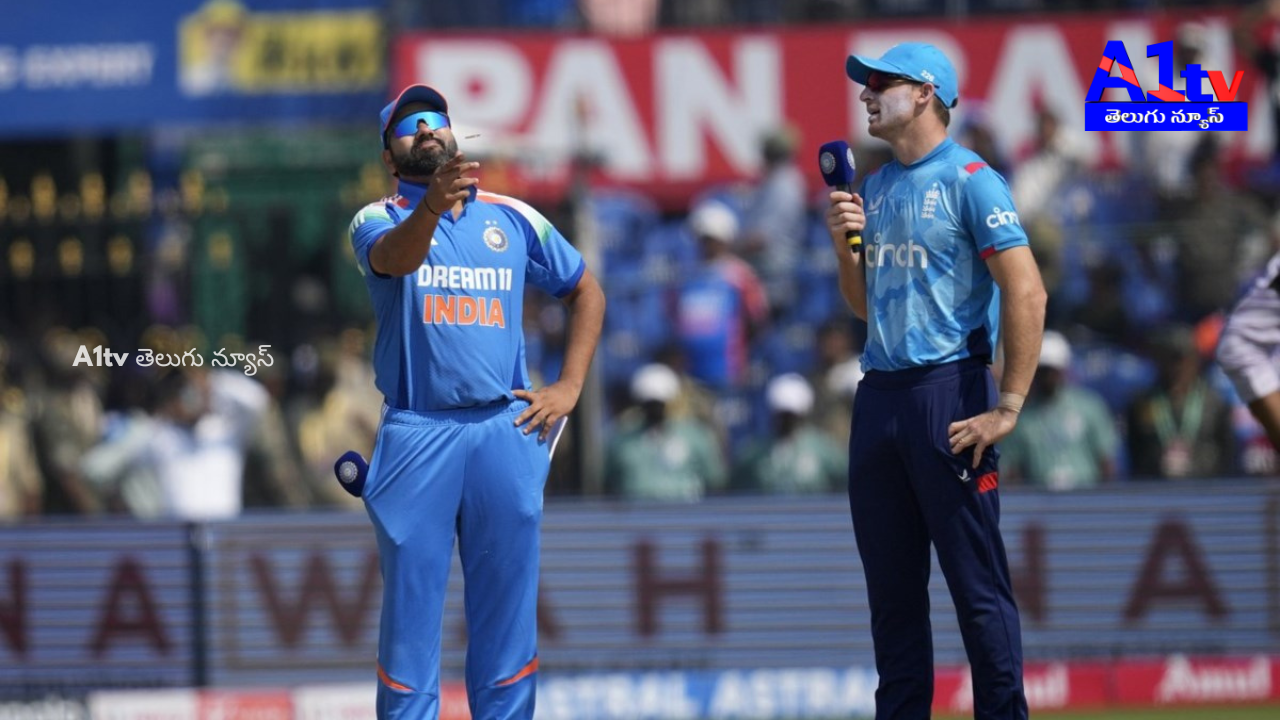 India loses 11 consecutive ODI tosses, equaling Netherlands' record. One more loss will set a new unwanted record.