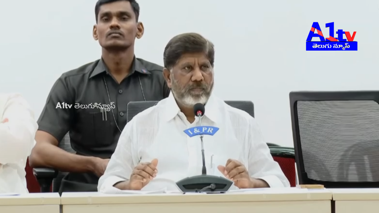 Telangana Govt to conduct caste census again for those who missed the Feb 16-28 survey, says Deputy CM Bhatti Vikramarka.