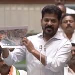 CM Revanth Reddy presented the Telangana caste survey report in the Assembly. The BC enumeration was completed to serve as a model for the nation.