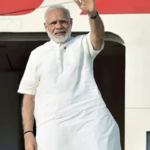 A terror threat call targeting PM Modi’s flight during his foreign tour created panic. Mumbai police launched an investigation and detained a suspect.