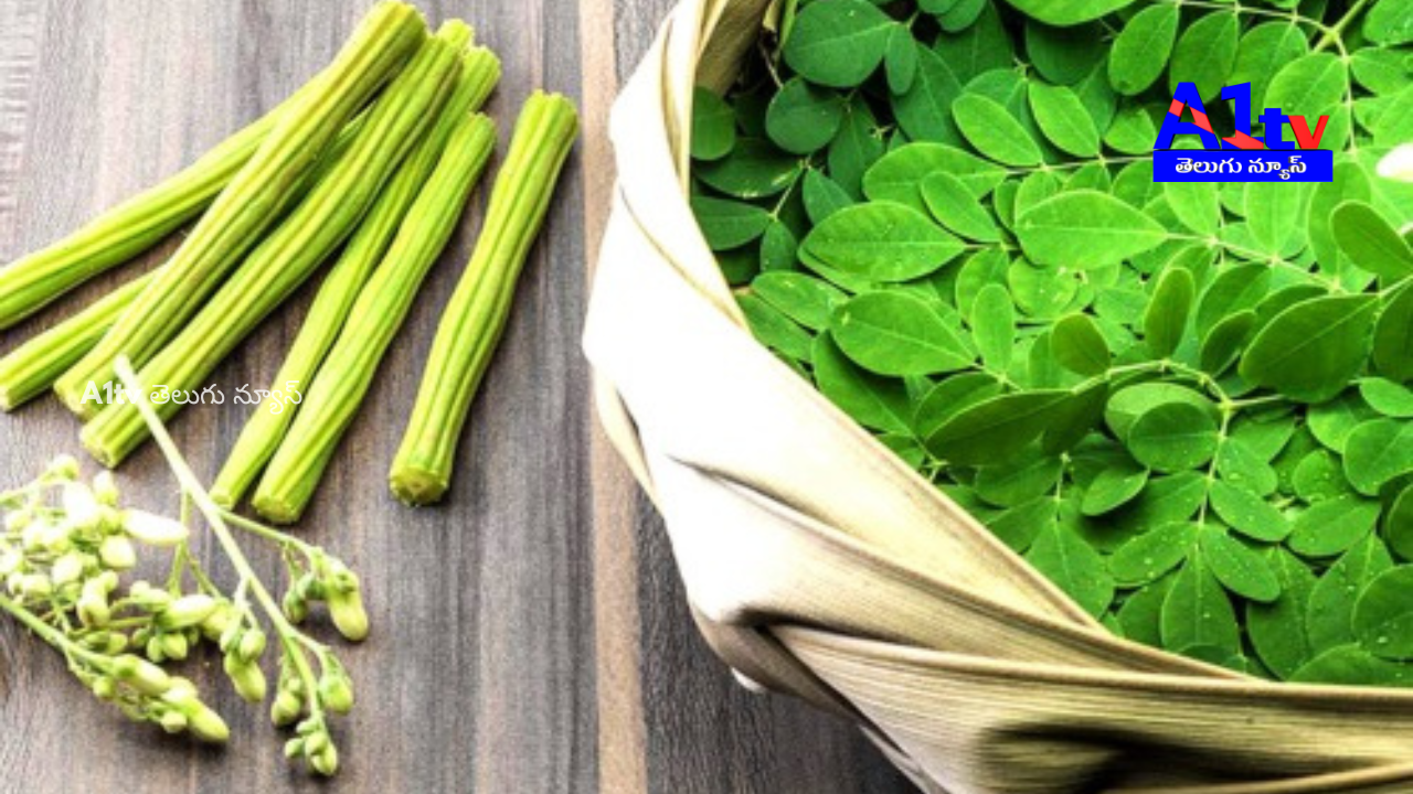 Drumstick leaves are highly beneficial for children's bone growth, providing essential calcium when included in their diet.