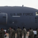 Trump administration intensifies actions against illegal immigrants, sending back Indian nationals.