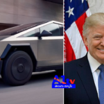 Trump criticized Tesla’s India factory plan, calling it unfair to America and a business decision that harms the country.