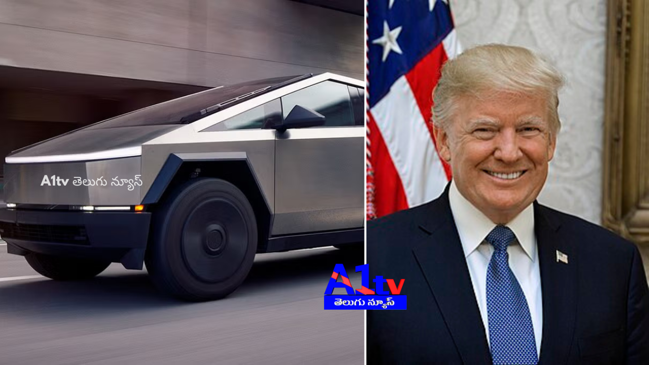 Trump criticized Tesla’s India factory plan, calling it unfair to America and a business decision that harms the country.