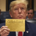 Donald Trump is planning a $5 million ‘Gold Card’ offer for US residency, providing benefits similar to a Green Card, allowing a path to citizenship.