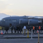 The Trump administration is deporting 200 more illegal Indian immigrants. Special flights will land in India on the 15th and 16th of this month.