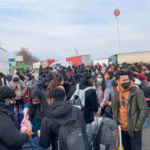 The US has begun action against 7.5 lakh illegal Indian immigrants, planning to deport 18,000 in the first phase.