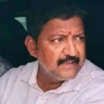 Police seek 10-day custody of Vallabhaneni Vamsi in the kidnap case. Court verdict on remand extension awaited.
