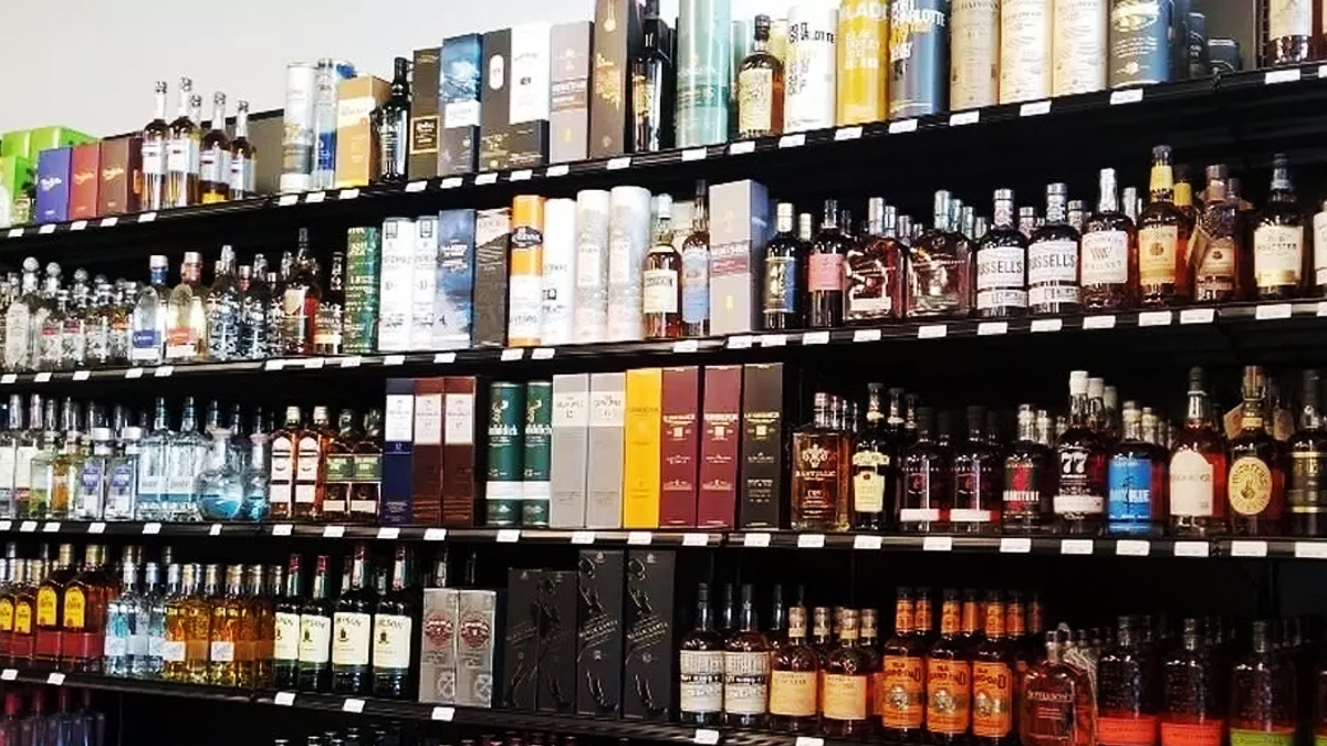 Will Liquor Prices in AP Rise Sharply? New Guidelines!