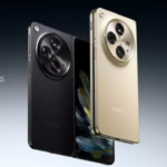 Oppo launched the world's thinnest foldable phone, 'Find N5,' with an 8.93mm thickness and advanced features.