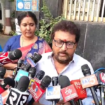 వైసీపీ టార్గెట్.. నటుడు కోటి పరువునష్టం దావా Actor hospitalized due to YSRCP social media harassment. Filed a cybercrime complaint, plans to meet AP Home Minister. Files ₹1 crore defamation case.