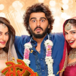‘మేరే హజ్బెండ్ కీ బీవీ’కు వన్ ప్లస్ వన్ ఆఫర్! Rakul Preet Singh’s ‘Mere Husband Ki Biwi’ offers a buy-one-get-one-free ticket deal, yet box office collections remain average.