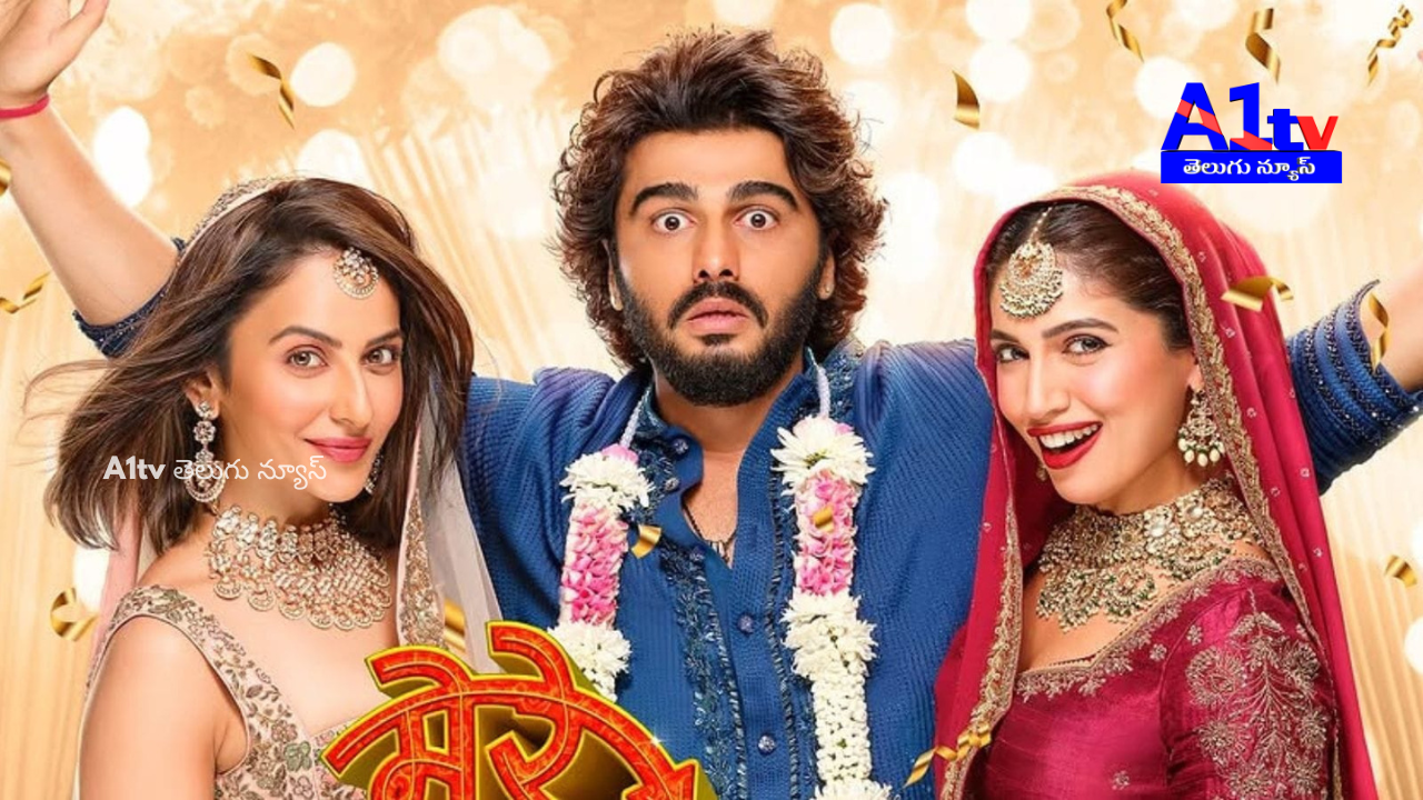 Rakul Preet Singh’s ‘Mere Husband Ki Biwi’ offers a buy-one-get-one-free ticket deal, yet box office collections remain average.
