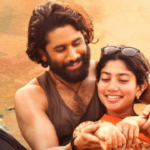 ‘తండేల్’ 100 కోట్ల వైపు దూసుకెళ్తోంది! Akkineni Naga Chaitanya’s ‘Tandel’ is soaring with success, collecting ₹95.20 crore in just eight days and nearing the ₹100 crore mark.