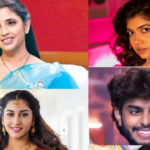 Police issued notices to 11 YouTubers over betting app promotions, while actress Vishnupriya appeared for questioning.