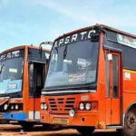 ఏపీఎస్ ఆర్టీసీ అధికారుల పదోన్నతులకు బ్రేక్! APSRTC DPC decision halts promotions for 110 officers due to report discrepancies. Process delayed further.