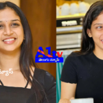 “కోర్టు” సినిమాతో శ్రీదేవి అందరిలోకి ఎంట్రీ Kakinada Sridavi made a remarkable entry with her movie "Court," winning hearts and gaining huge popularity. She quickly earned a loyal youth fanbase with her debut.