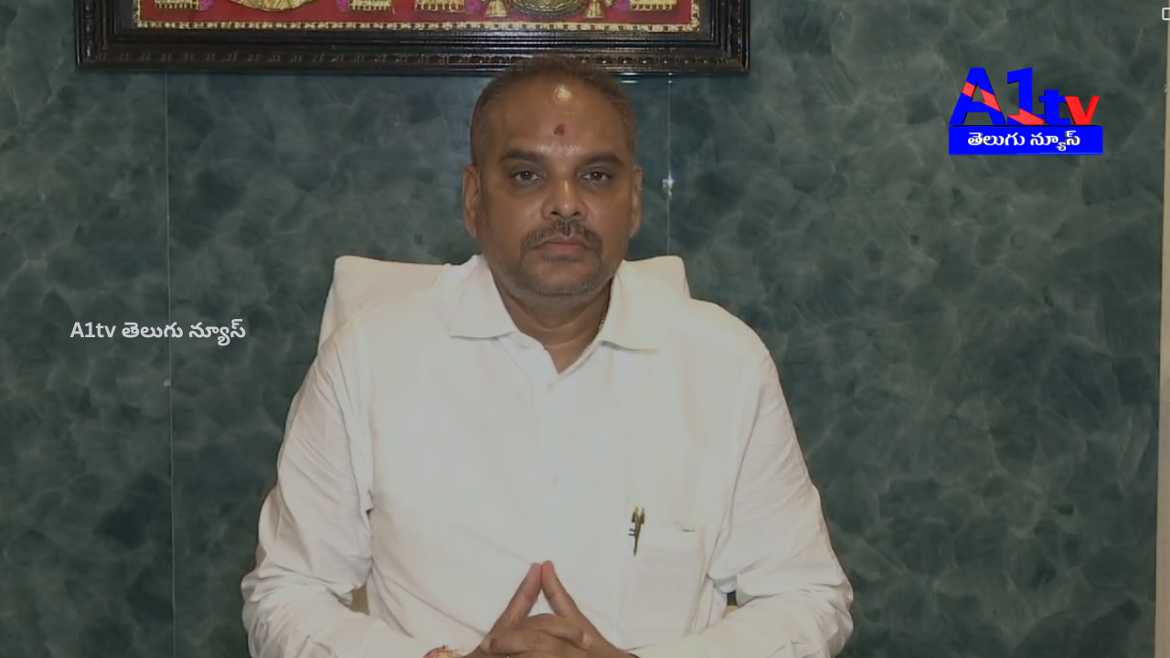 YSRCP leader Mazji Srinivas Rao says teachers’ verdict reflects public opinion and criticizes the alliance government’s failures.