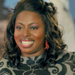 Renowned pop singer Angie Stone (63) died in a car accident while traveling from Alabama to Atlanta. She was a three-time Grammy nominee.