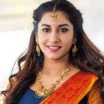 బెట్టింగ్ కేసు విచారణకు హాజరైన యాంకర్ విష్ణుప్రియ Anchor Vishnupriya appeared at Panjagutta Police Station for questioning in the betting app promotion case.