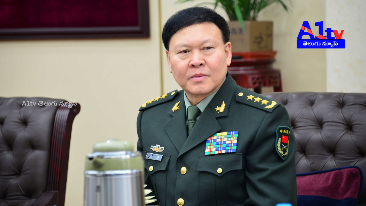 The arrest of key Chinese General He Weidong has sparked controversy. He was taken into custody amid an investigation into military information leaks.